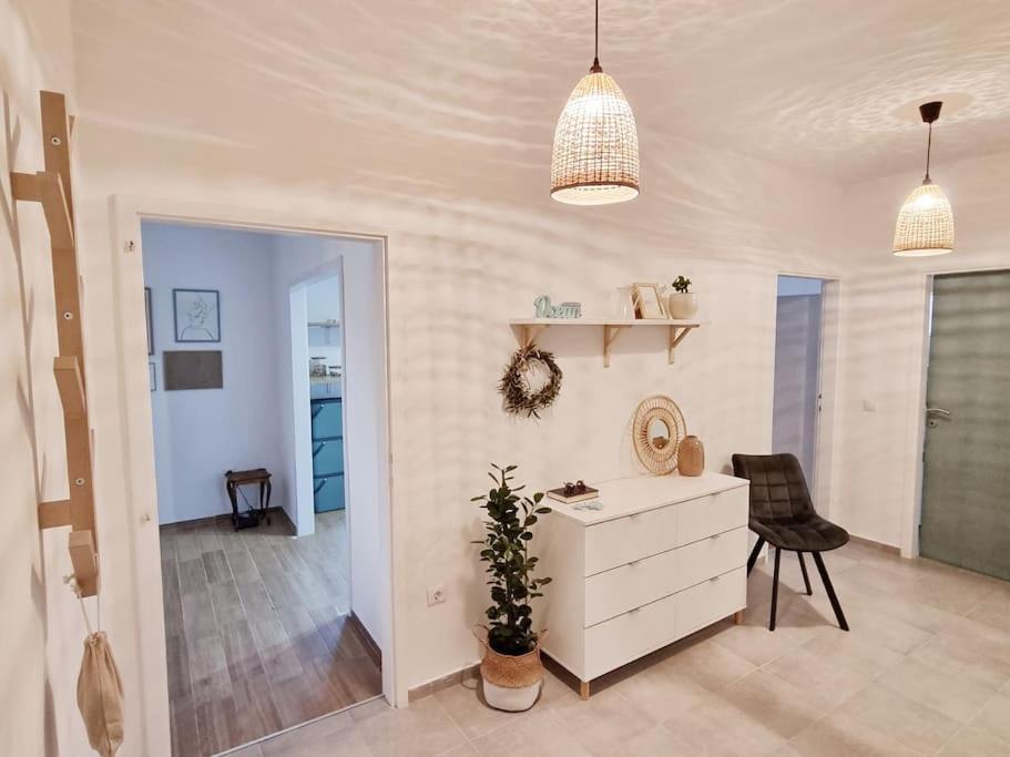 Chi Chi Appartement Pula Buitenkant foto