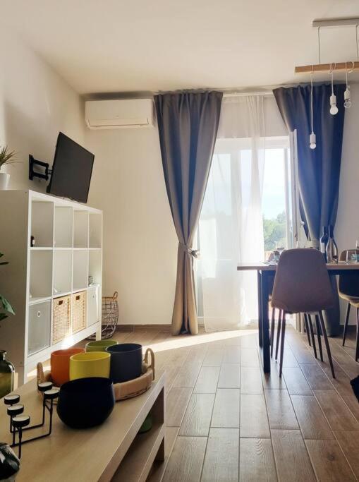 Chi Chi Appartement Pula Buitenkant foto