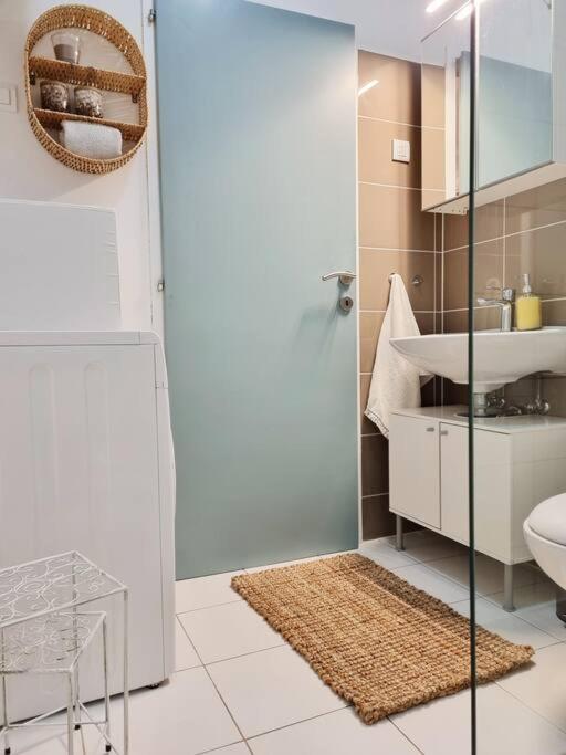 Chi Chi Appartement Pula Buitenkant foto